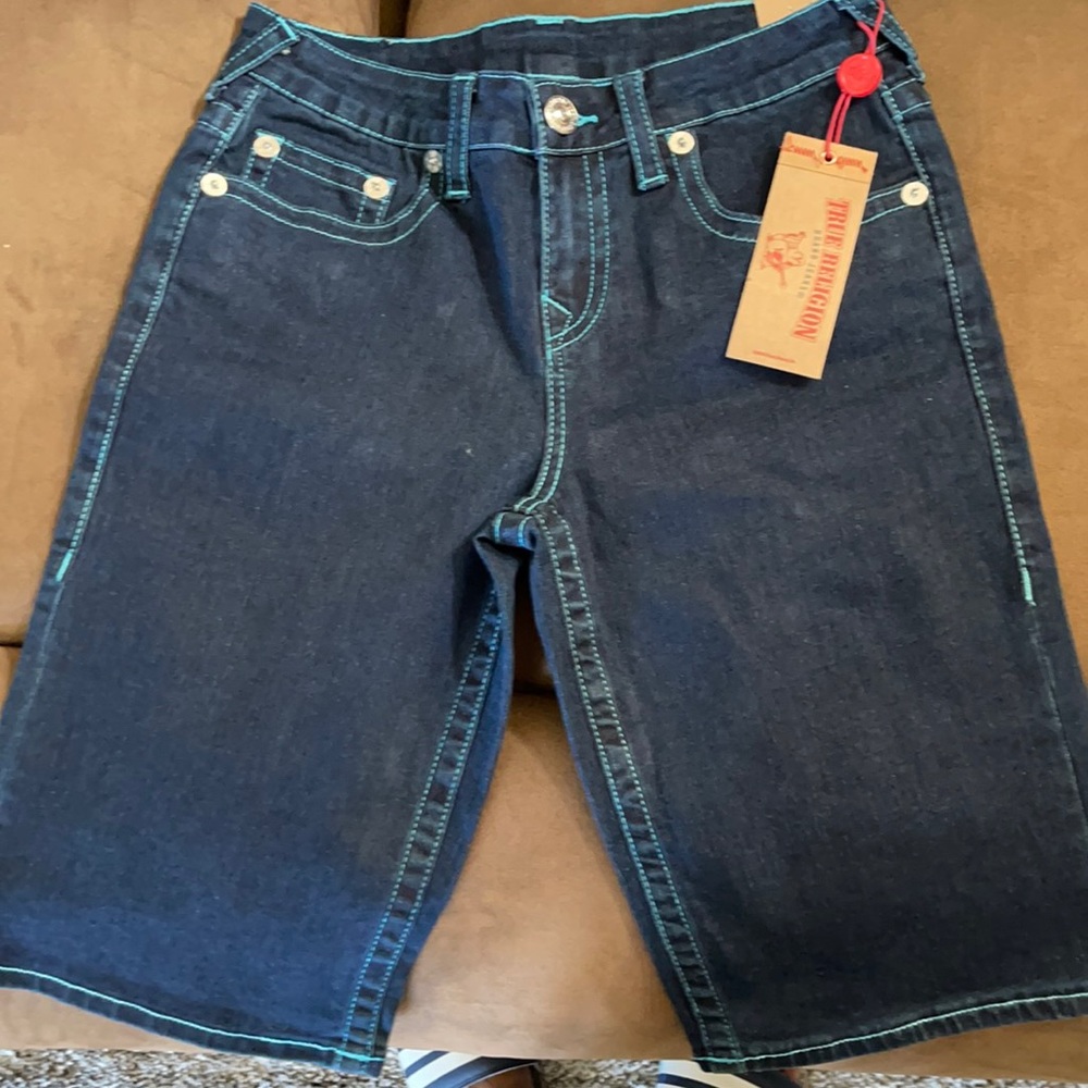 True Religion